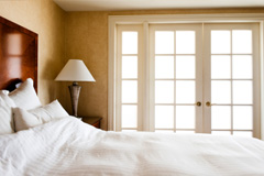 Newby Wiske bedroom extension costs
