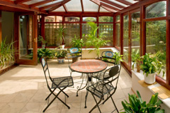 Newby Wiske conservatory quotes