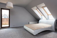 Newby Wiske bedroom extensions
