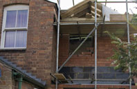 free Newby Wiske home extension quotes