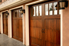 Newby Wiske garage extension quotes