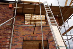 house extensions Newby Wiske