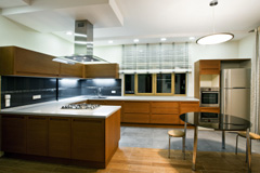 kitchen extensions Newby Wiske